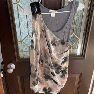Women’s mini dress